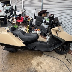 持ち帰り可！！ホンダ　フュージョン