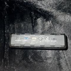 モバイルバッテリー／非常用　携帯充電MAX10回　　24000AMH　の画像