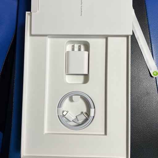 第4世代iPad pro 11インチ セルラーモデル