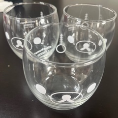 ★リラックマ  グラス　3点★