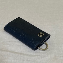 GUCCI  キーケース