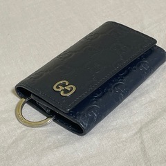 GUCCI  キーケースの画像