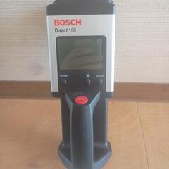 ウォールスキャナーの画像