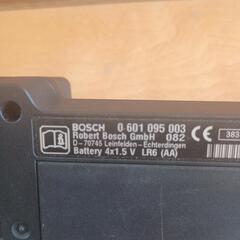 ウォールスキャナーの画像