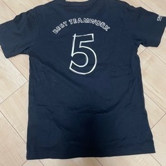 Tシャツの画像