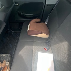ムーブ　車検付きの画像