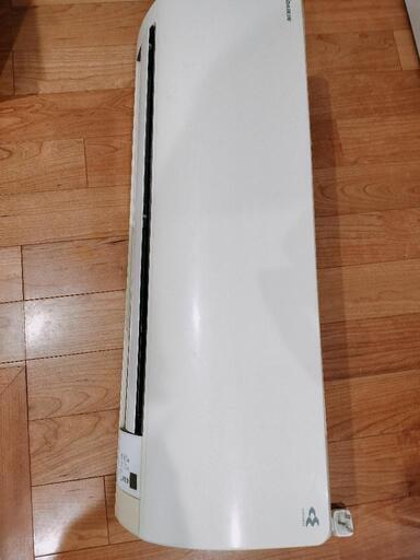 ダイキン18畳用
