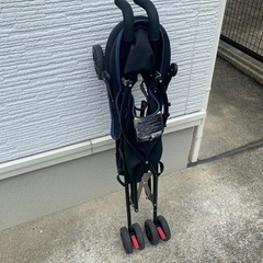 幼児用バギーの画像