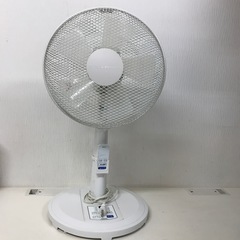 【引取】YUASA30cm リビング扇風機YT-KS3227YR...