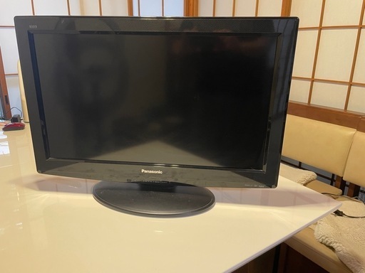 【美品】液晶テレビ
