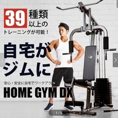 BODYMAKER ホームジムDX