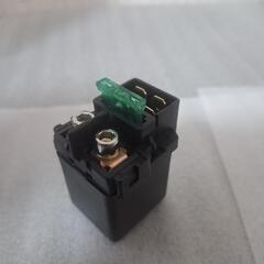 【最終値下】セルリレー ZRX400 ZRX2 バリオス2 ZR...