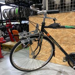 【青森発】 Kawamura Diver カワムラ自転車　ダイバー/ステンレス/スーパーカー/デコチャリ/ウルトラ・フィンブレーキ/昭和レトロ【G0687】の画像