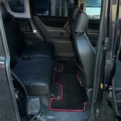 スズキ パレット SW平成23年車の画像