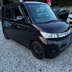 スズキ パレット SW平成23年車