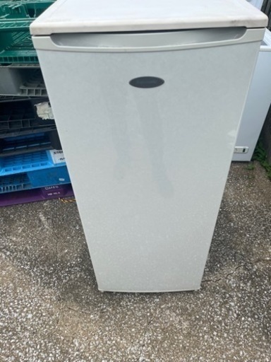 冷凍　ストッカー　　　※引き取りお願いします