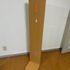 【譲ります】ダイソン　スタンド 