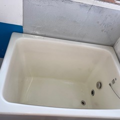 【浴槽INAX】の画像