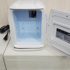 ミニ冷蔵庫(温蔵も可)の画像