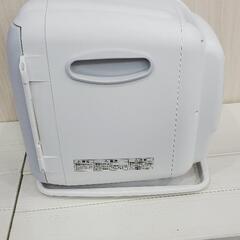 ミニ冷蔵庫(温蔵も可)の画像