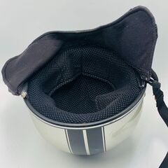 ヘルメット Y-555 マルシン工業の画像