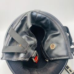 ヘルメット Y-555 マルシン工業の画像
