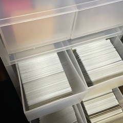 今週末、土曜日対応❗️ポケカあげます✨