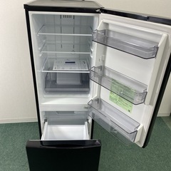 ご来店限定】＊ 東芝 153L 2ドア冷蔵庫 2022年製＊0921-5