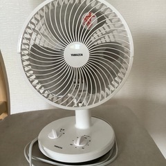 扇風機
