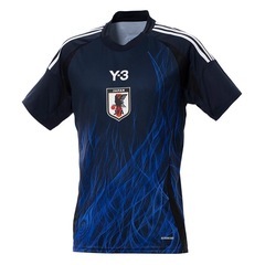 【9/30発送/新品未使用/タグ付き】Y-3/2024サッカー日...