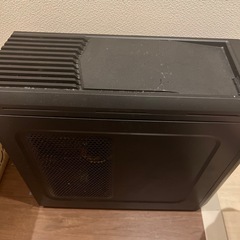 デスクトップパソコン
