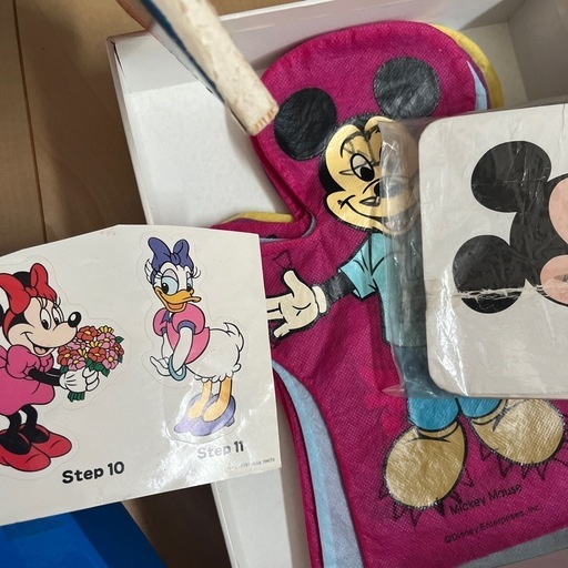 DWE ディズニー英語システム 