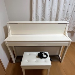 Roland電子ピアノ