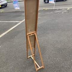 姿見　リサイクルショップ宮崎屋　佐土原店　25.3.20Fの画像