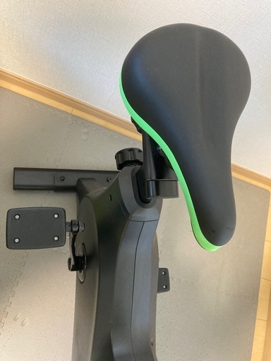 　ドタキャンされました?　美品❗️エアロバイク　 