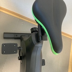 　ドタキャンされました😭　美品❗️エアロバイク　 の画像