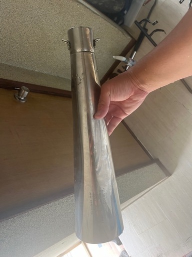 爆音管　ワンズアンドエム