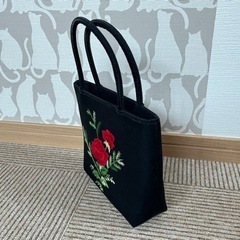 靴/バッグ バッグ トートバッグの画像