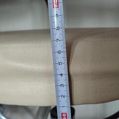 カウンターチェアの画像