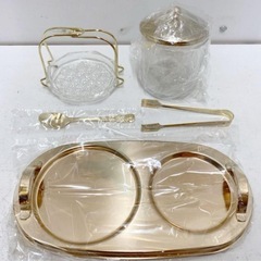 新品未使用 アプリコット ティーサーバーセット 紅茶 コーヒー サーバー お茶の画像