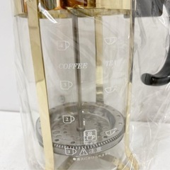 新品未使用 アプリコット ティーサーバーセット 紅茶 コーヒー サーバー お茶の画像