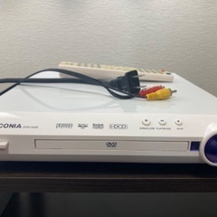 DVDプレーヤー・CICONIA