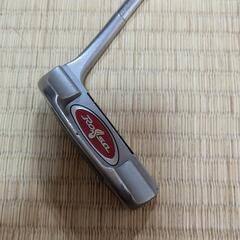 テーラーメイド パター Rosso maranello 中古 ゴ...