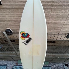 サーフボード　アルメリック　ショートボードの画像
