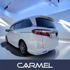 ＼ご成約／ 安心の１年保証付き 距離無制限！中古車販売 カーメル小田原店　平成26年　ホンダ　オデッセイ　82000kmの画像