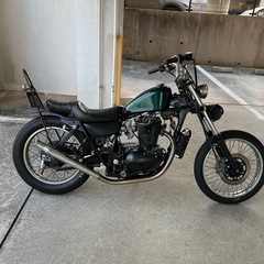 250tr    　23810kmの画像
