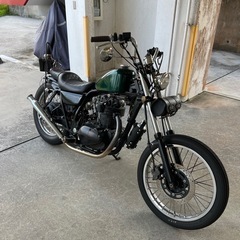 250tr    　23810km