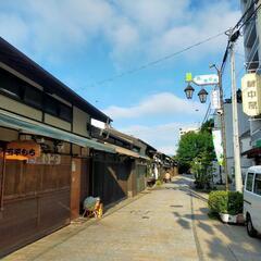 本日9/21 立川駅付近でご飯 - 立川市