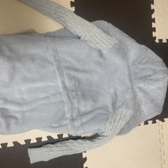 パーカーの画像