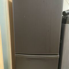 冷蔵庫 NR-B14BW(Panasonic)